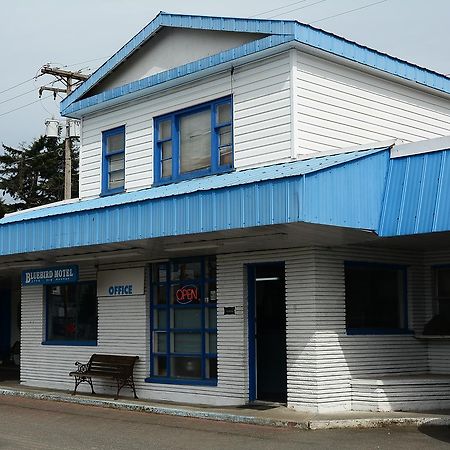 Bluebird Motel Πορτ Άλμπερνι Εξωτερικό φωτογραφία